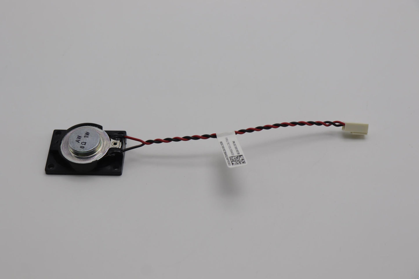Lenovo Cable Fru,120Mm 40_28.5 Spk Ca - 5C10U58400