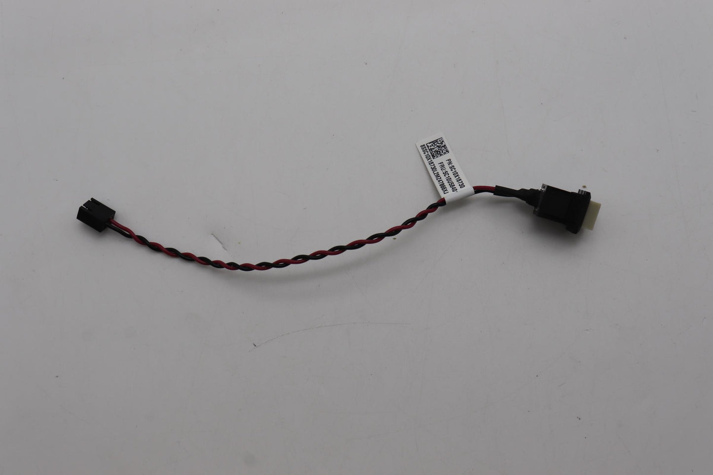 Lenovo Cable Fru, 150Mm C2 Switch Cab - 5C10U58401