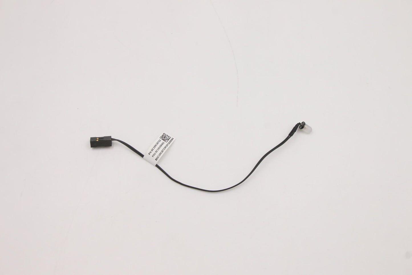 Lenovo Cable Fru160Mm Red Logo Cable_ - 5C10U58402