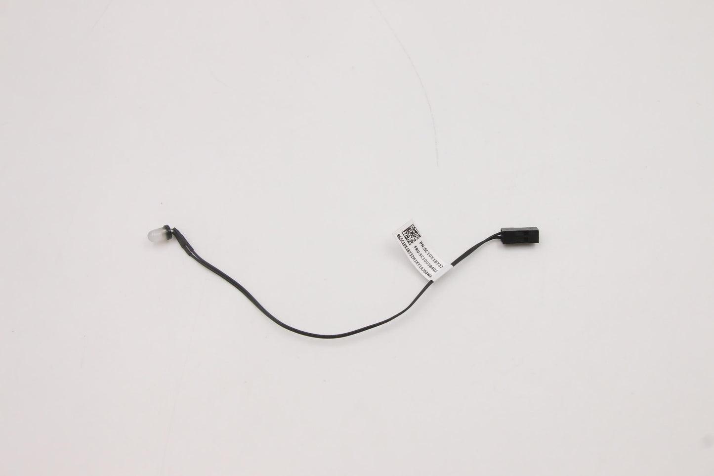 Lenovo Cable Fru160Mm Red Logo Cable_ - 5C10U58402