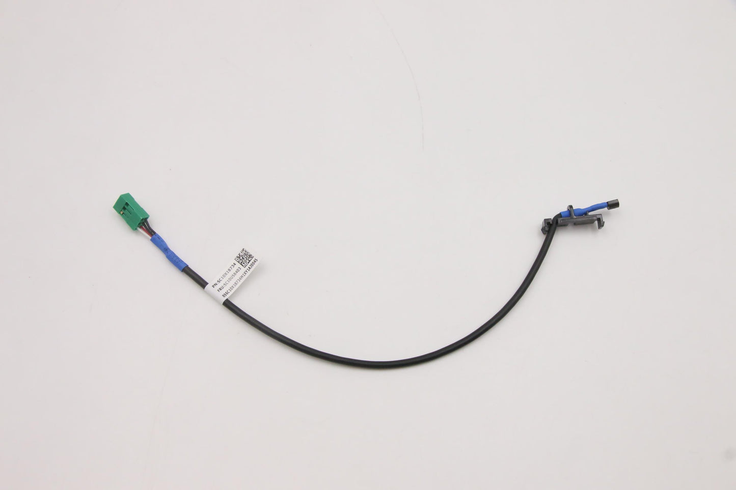 Lenovo Cable Fru, 250Mm Sensor Cable_ - 5C10U58403