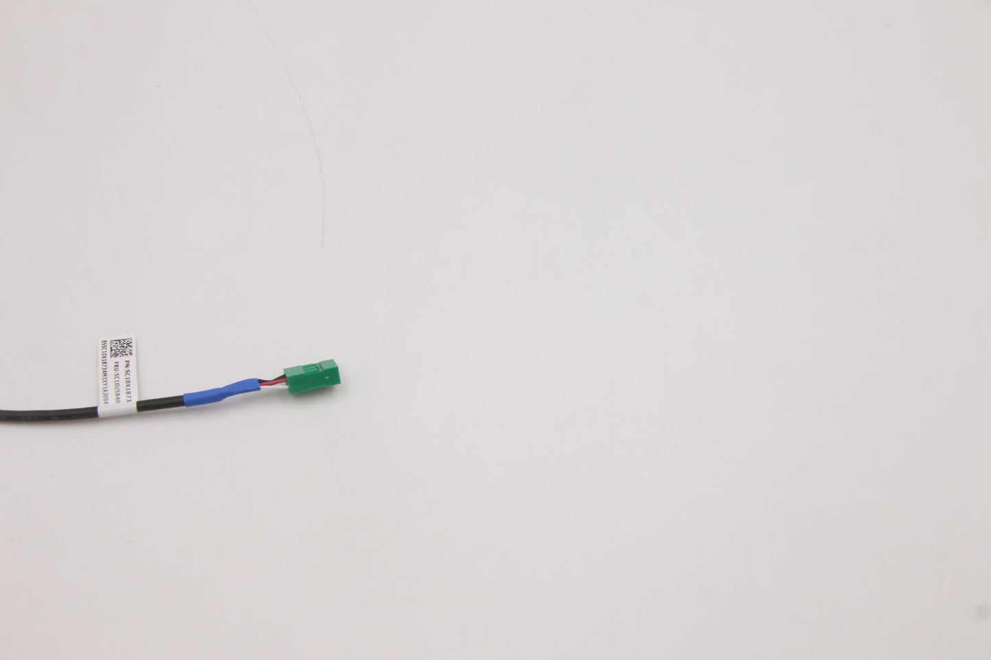 Lenovo Cable Fru, 250Mm Sensor Cable_ - 5C10U58403