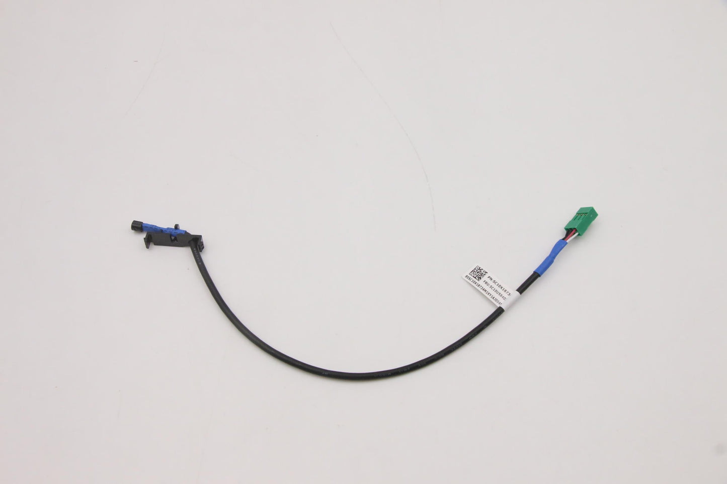 Lenovo Cable Fru, 250Mm Sensor Cable_ - 5C10U58403