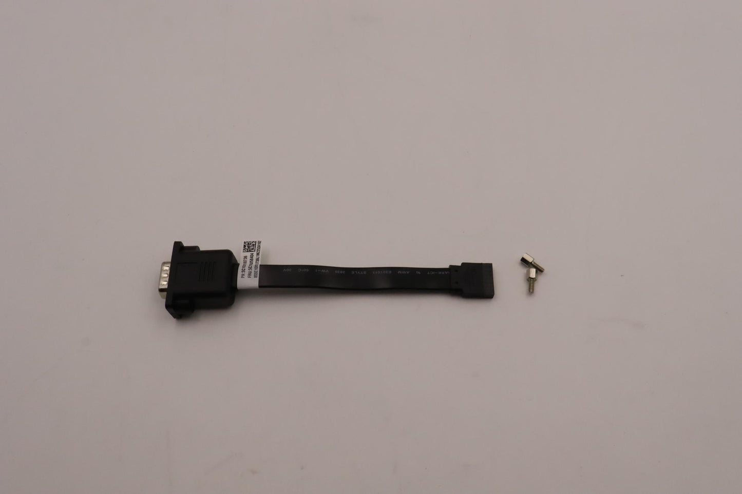 Lenovo Cable Fru Com Cable 100Mmtco8 - 5C10U58404