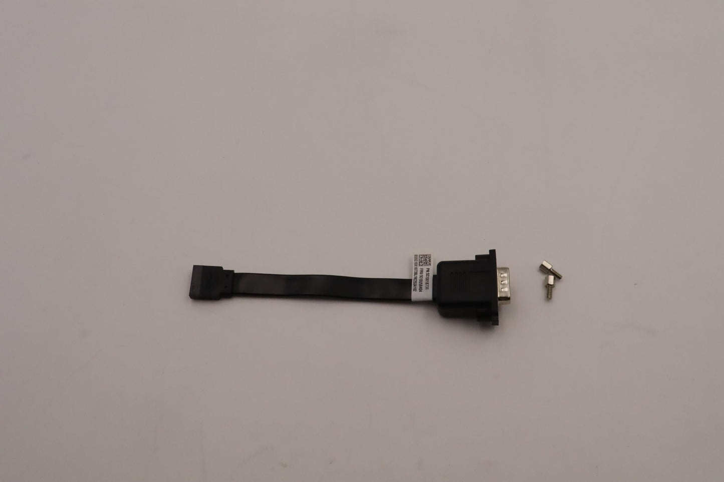 Lenovo Cable Fru Com Cable 100Mmtco8 - 5C10U58404