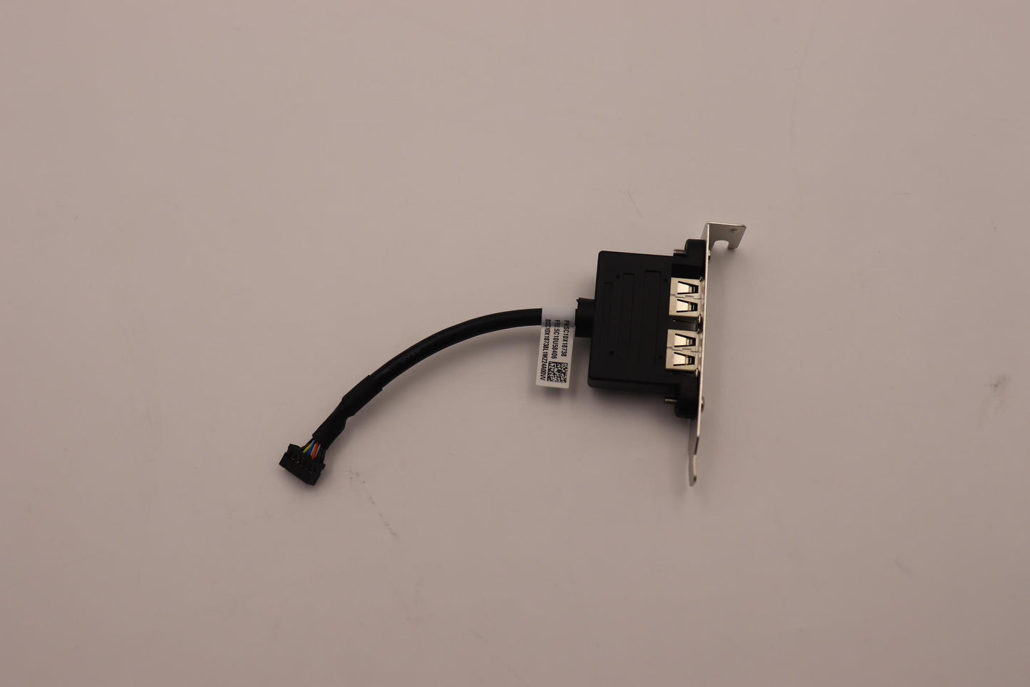 Lenovo Cable Fru 120Mm Rear Usb2 Lp C - 5C10U58406