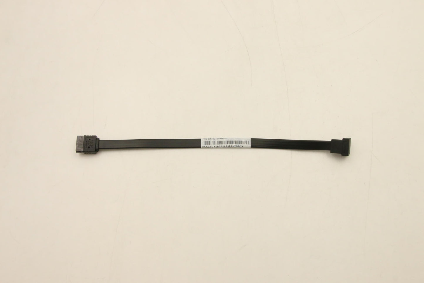 Lenovo Cable Fru185Mmsata 1 Latch R_A - 5C10U58408