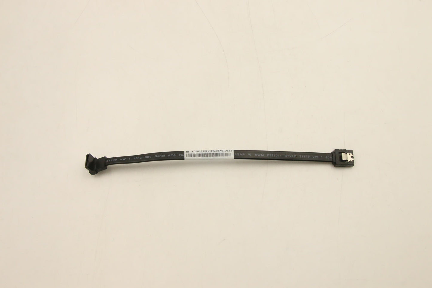 Lenovo Cable Fru185Mmsata 1 Latch R_A - 5C10U58408