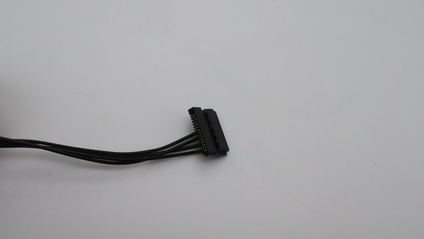 Lenovo Cable Frusata Pwr(220+220)_Tco - 5C10U58413