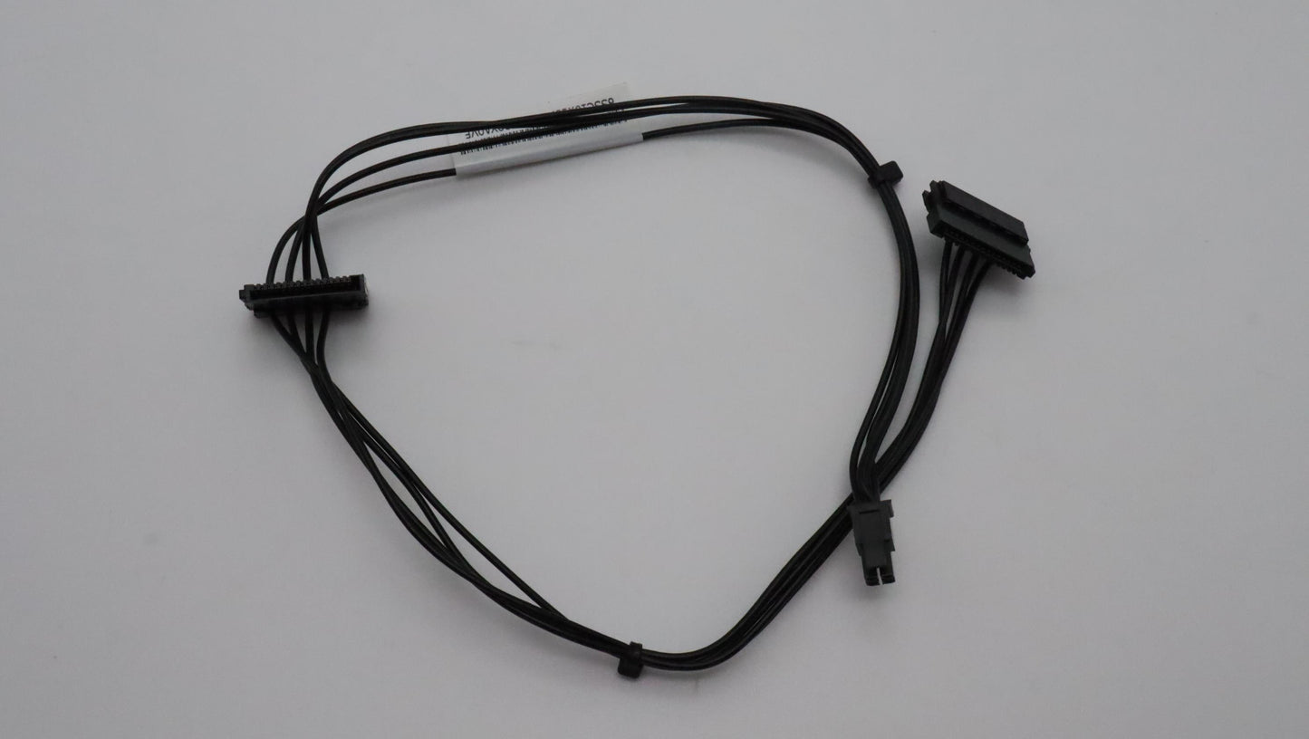 Lenovo Cable Frusata Pwr(220+220)_Tco - 5C10U58413