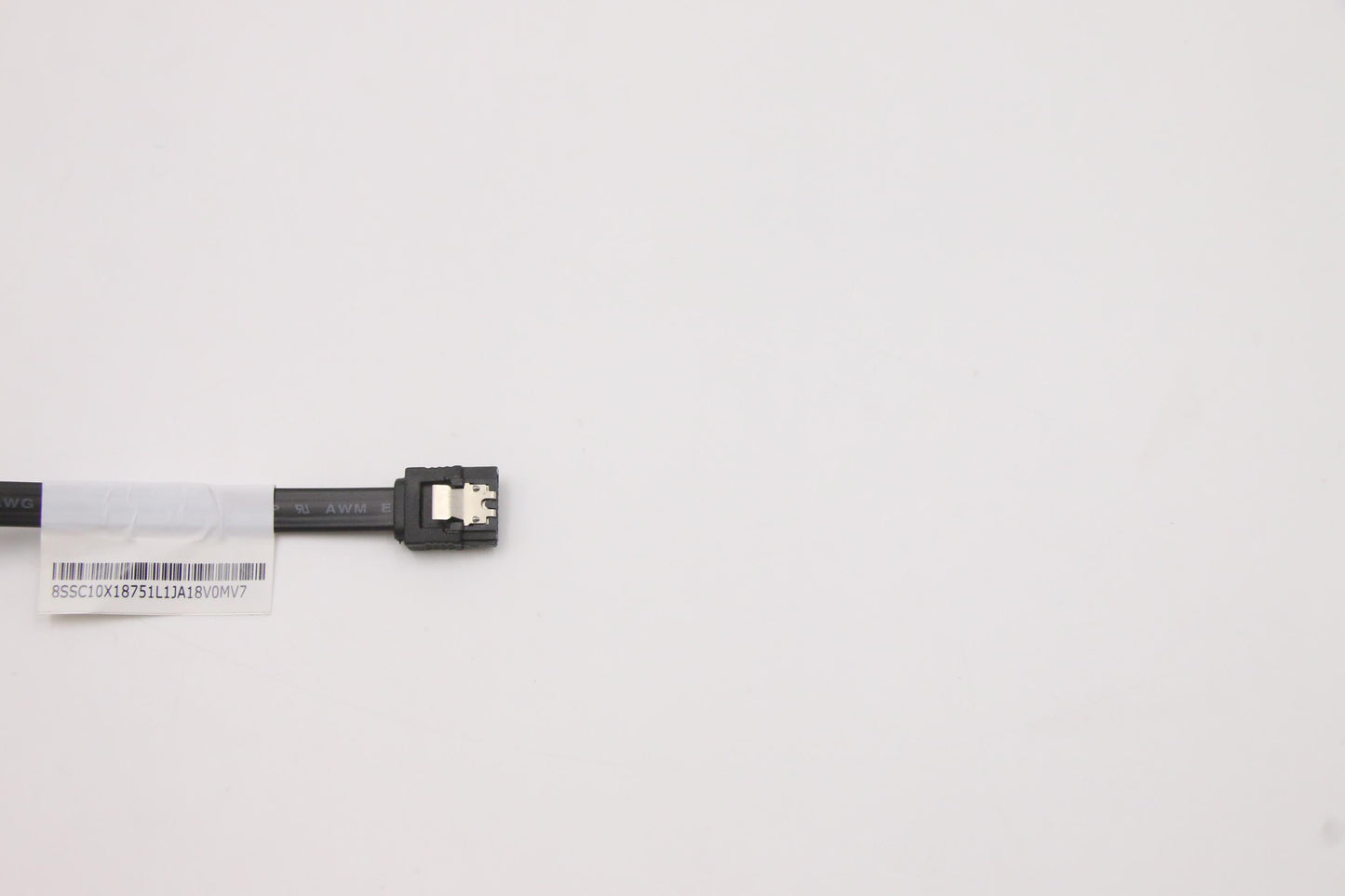 Lenovo Cable Fru290Mmsata 1 Latch L_A - 5C10U58414