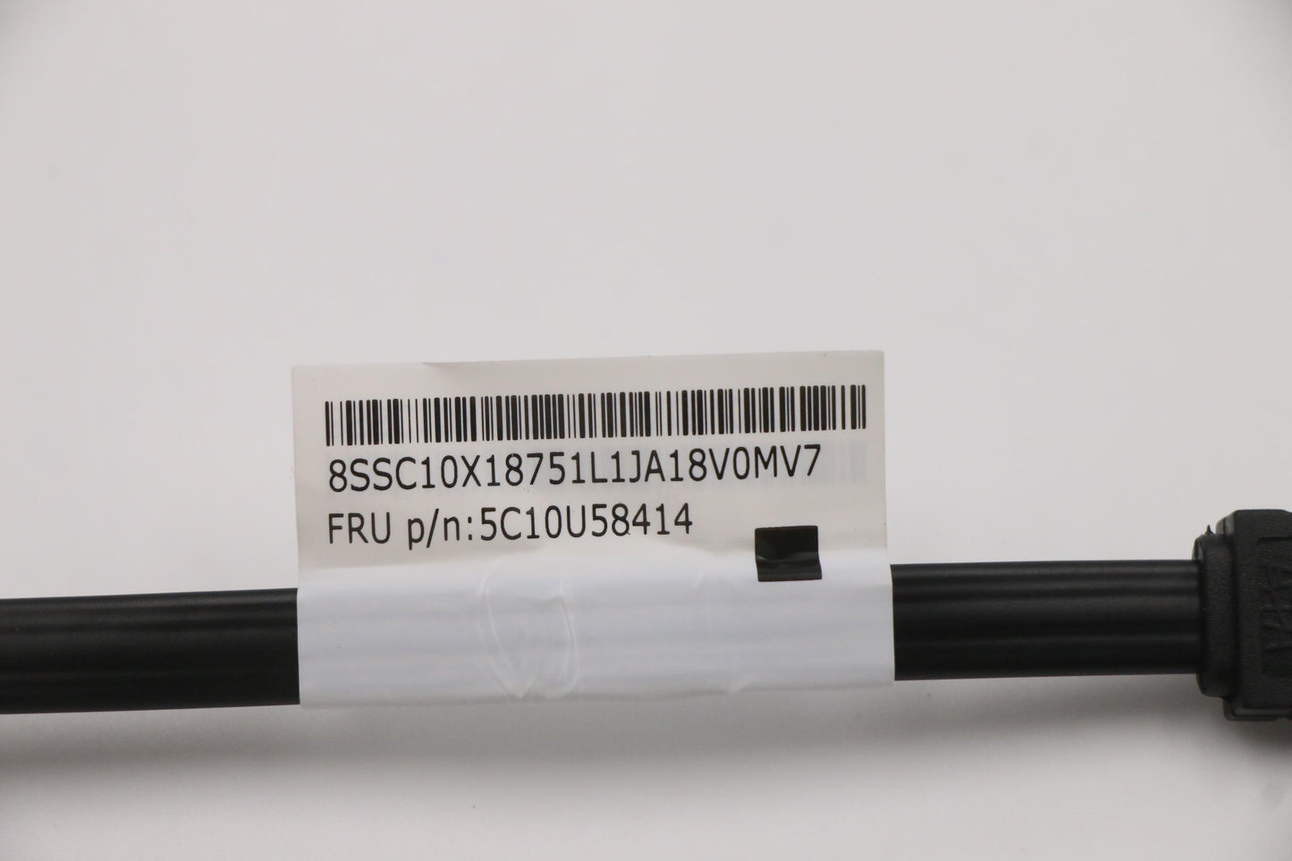 Lenovo Cable Fru290Mmsata 1 Latch L_A - 5C10U58414