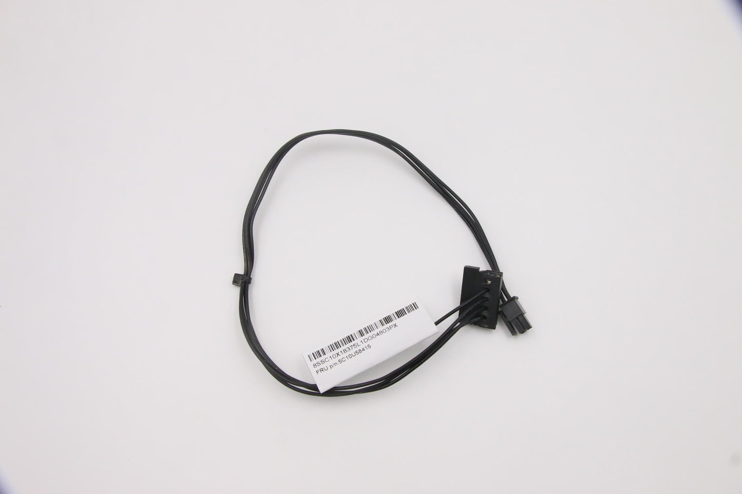 Lenovo Cable Fru 340Mm Sata Power Cab - 5C10U58415