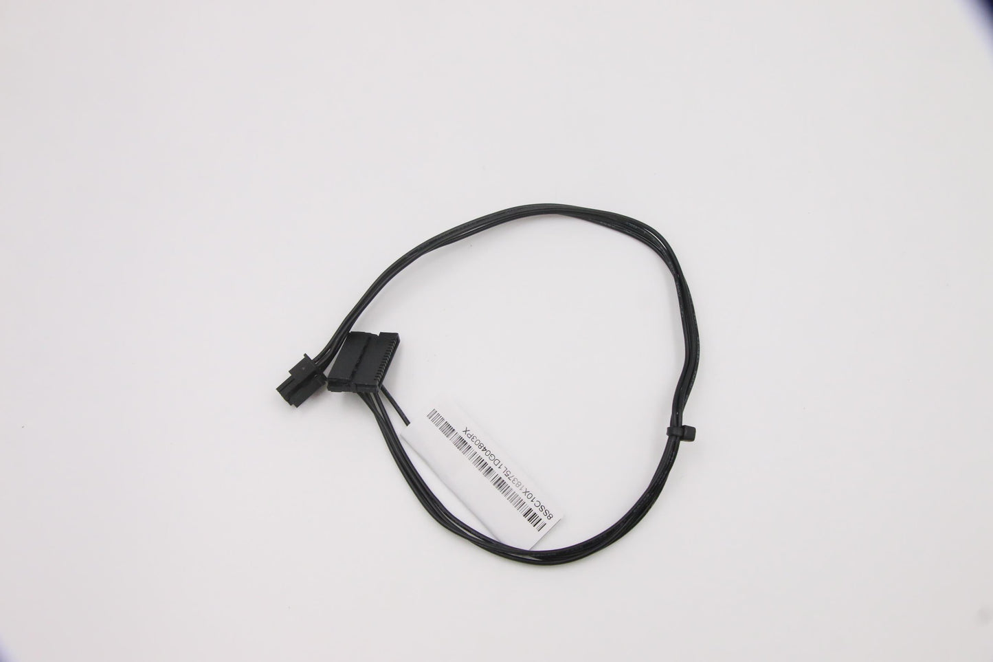 Lenovo Cable Fru 340Mm Sata Power Cab - 5C10U58415