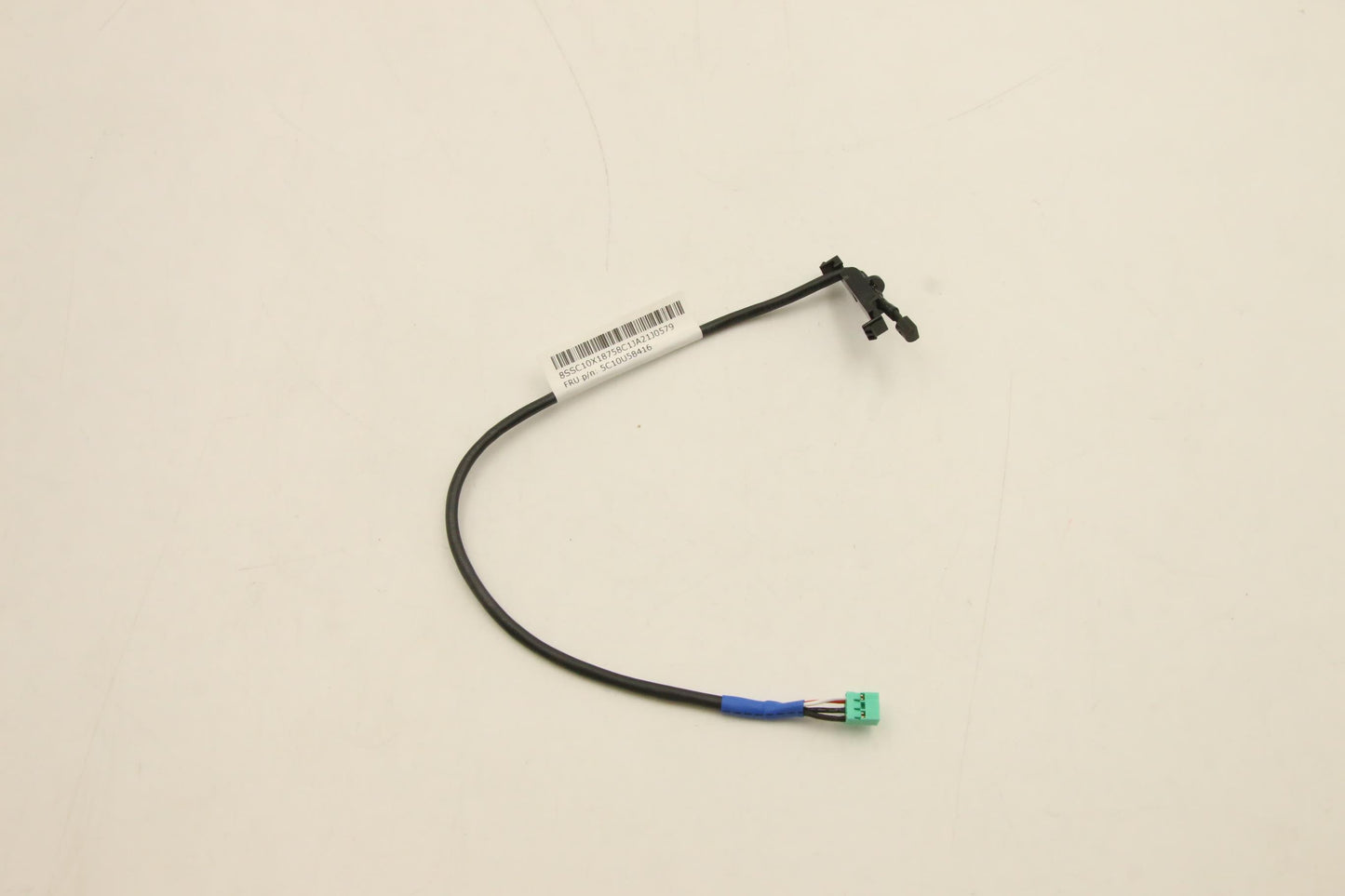 Lenovo Cable Fru, 250Mm Sensor Cable_ - 5C10U58416