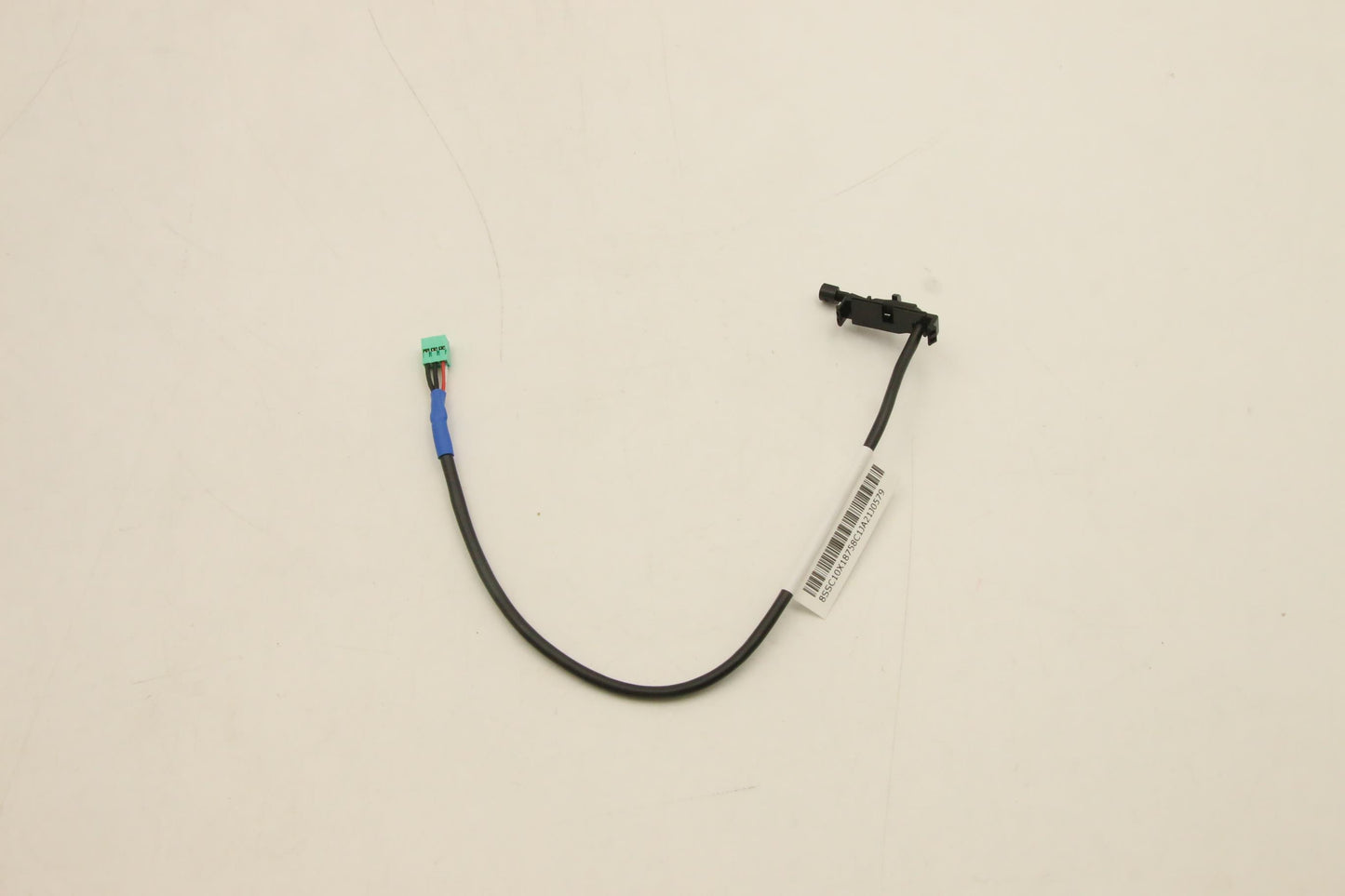 Lenovo Cable Fru, 250Mm Sensor Cable_ - 5C10U58416