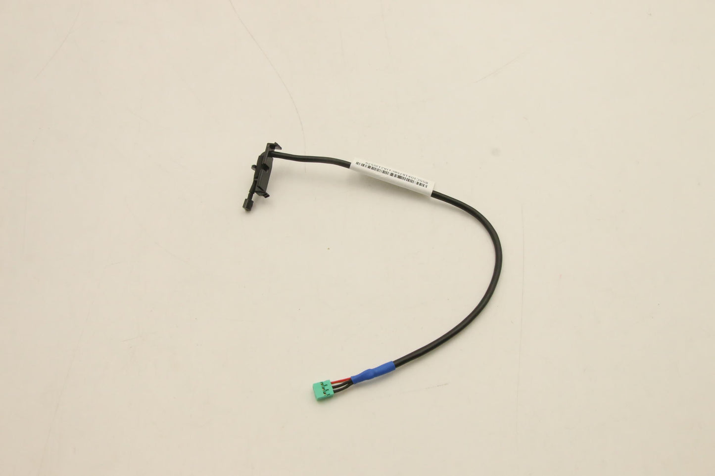 Lenovo Cable Fru, 250Mm Sensor Cable_ - 5C10U58416