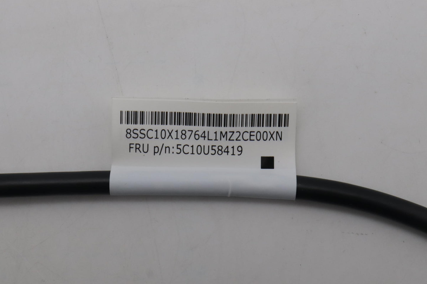 Lenovo Cable Fru 200Mm Rear Usb2 Lp C - 5C10U58419