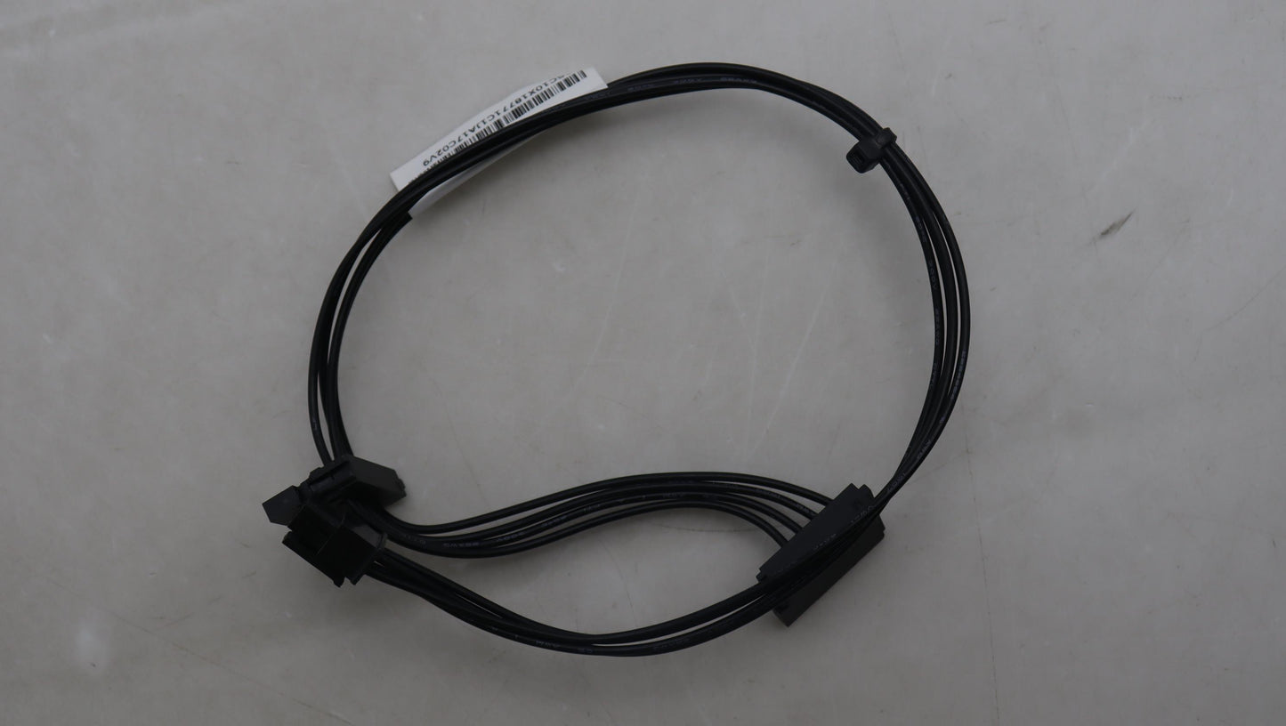 Lenovo (5C10U58421) 300mm SATA Power Cable for TCO8.0