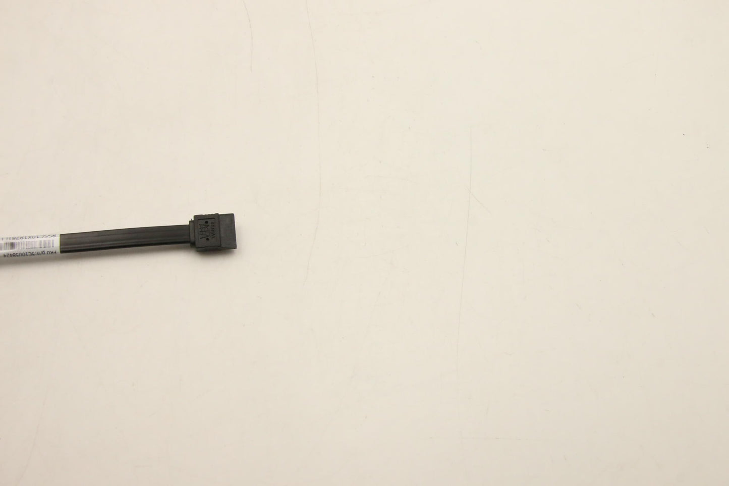 Lenovo Cable 52Mmsta - 5C10U58424