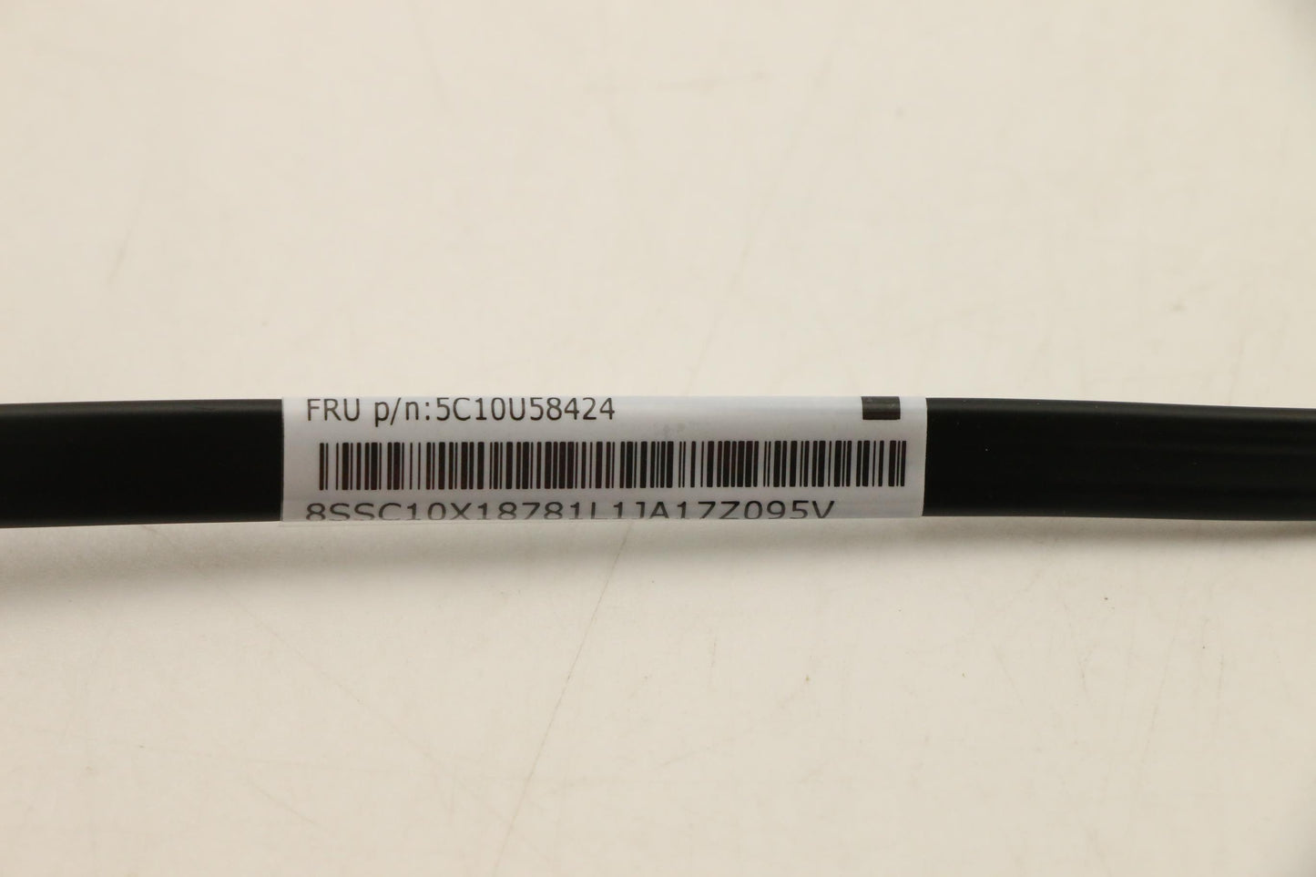 Lenovo Cable 52Mmsta - 5C10U58424