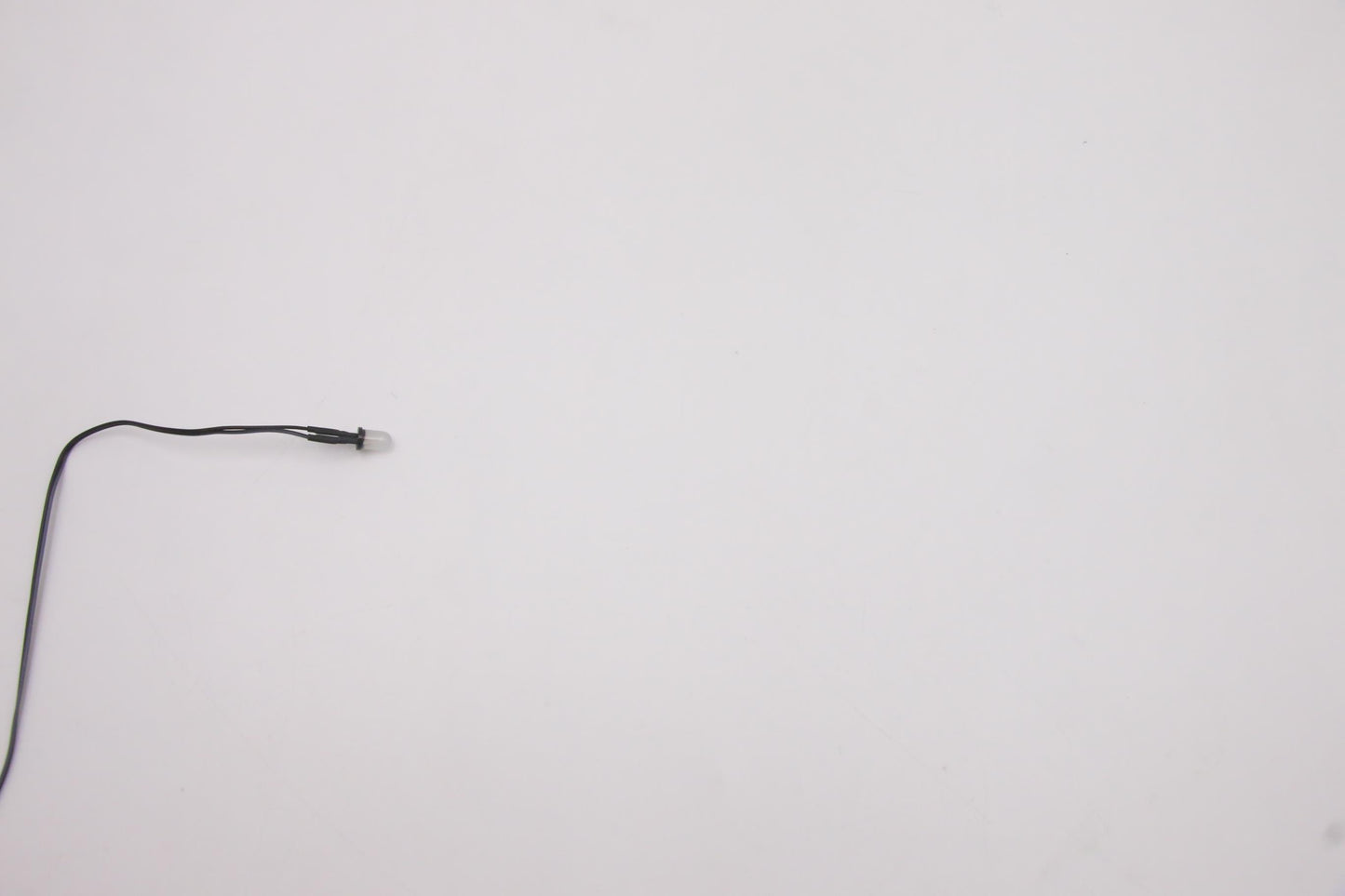 Lenovo Cable Fru350Mm Red Logo Led Ca - 5C10U58427