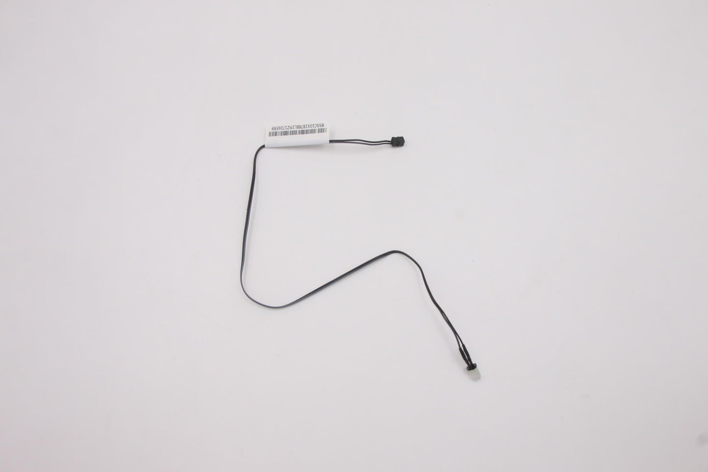 Lenovo Cable Fru350Mm Red Logo Led Ca - 5C10U58427