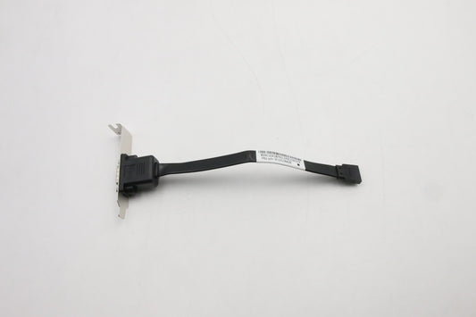 Lenovo (5C10U58428) Fru Com2 Cable 150mm LP TCO8.0