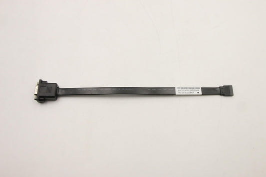 Lenovo (5C10U58429) COM2 Cable, 250mm with Shift, TCO8