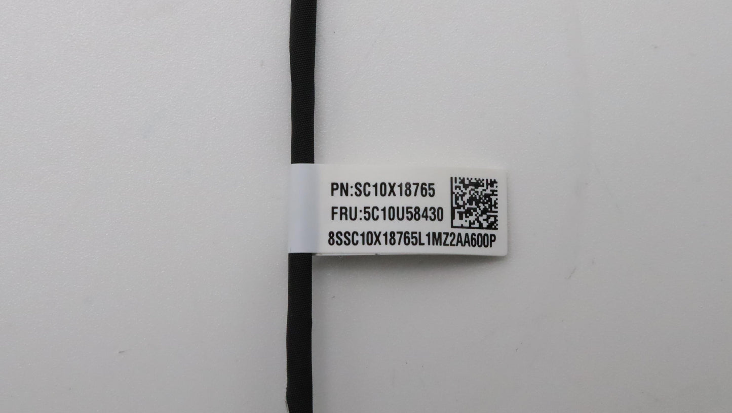 Lenovo Cable Fru Fingerprint Module C - 5C10U58430