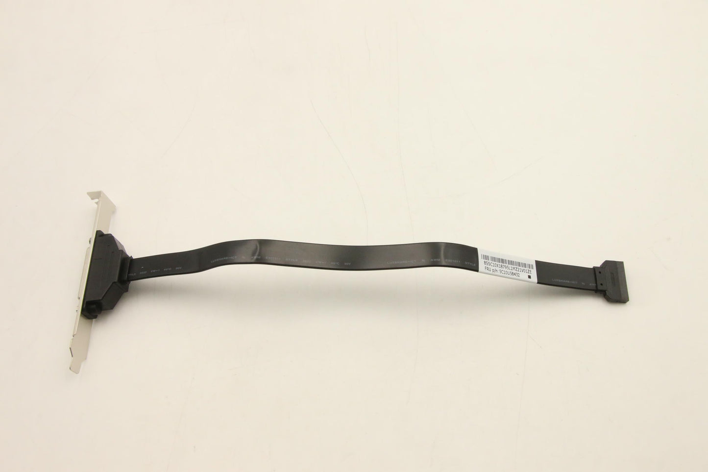 Lenovo Cable Fru Lpt Cble 300Mm W_ Es - 5C10U58432