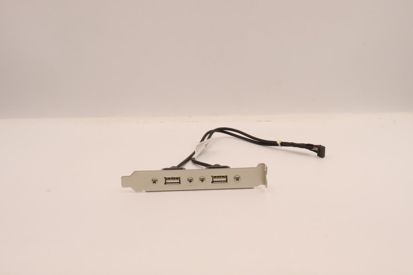 Lenovo Cable Fru 300Mm Rear Usb2 Hp C - 5C10U58434