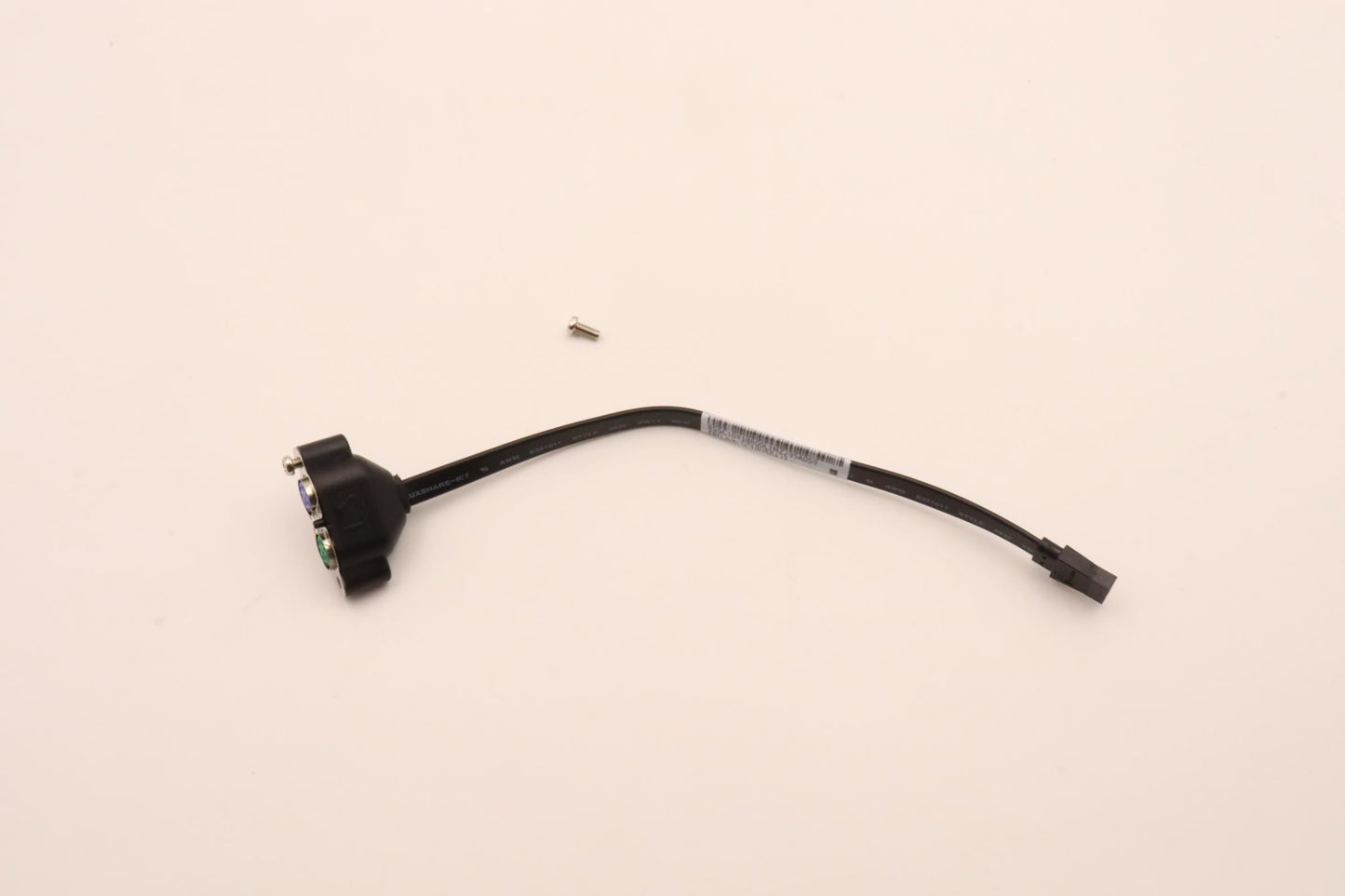 Lenovo Cable Fru Ps2 Cable 170Mm_Tco8 - 5C10U58437