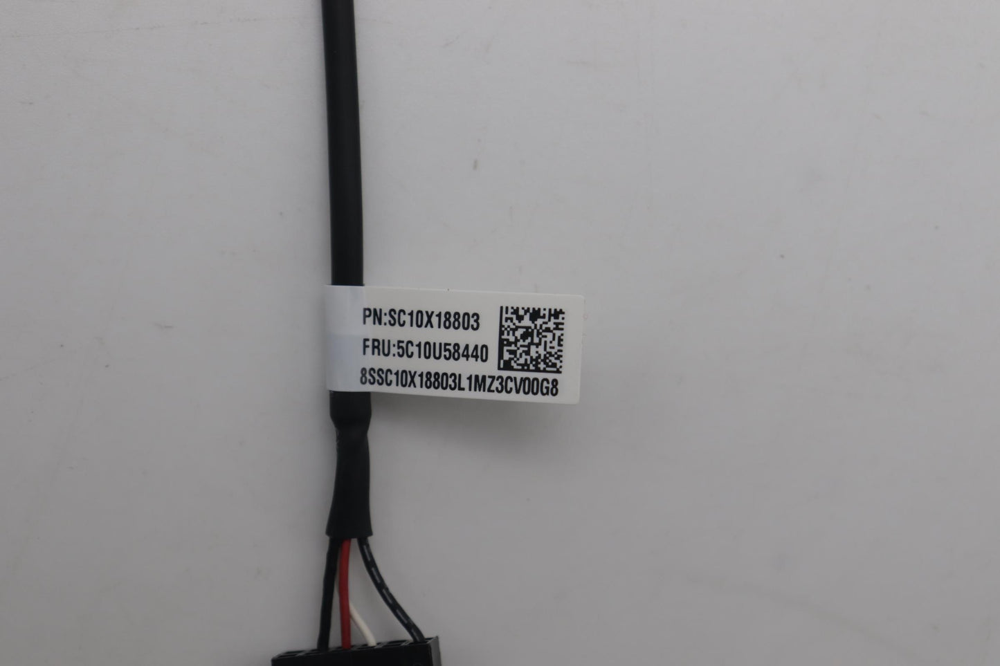 Lenovo Cable Fru,Usb Bluetooth Aic Ca - 5C10U58440