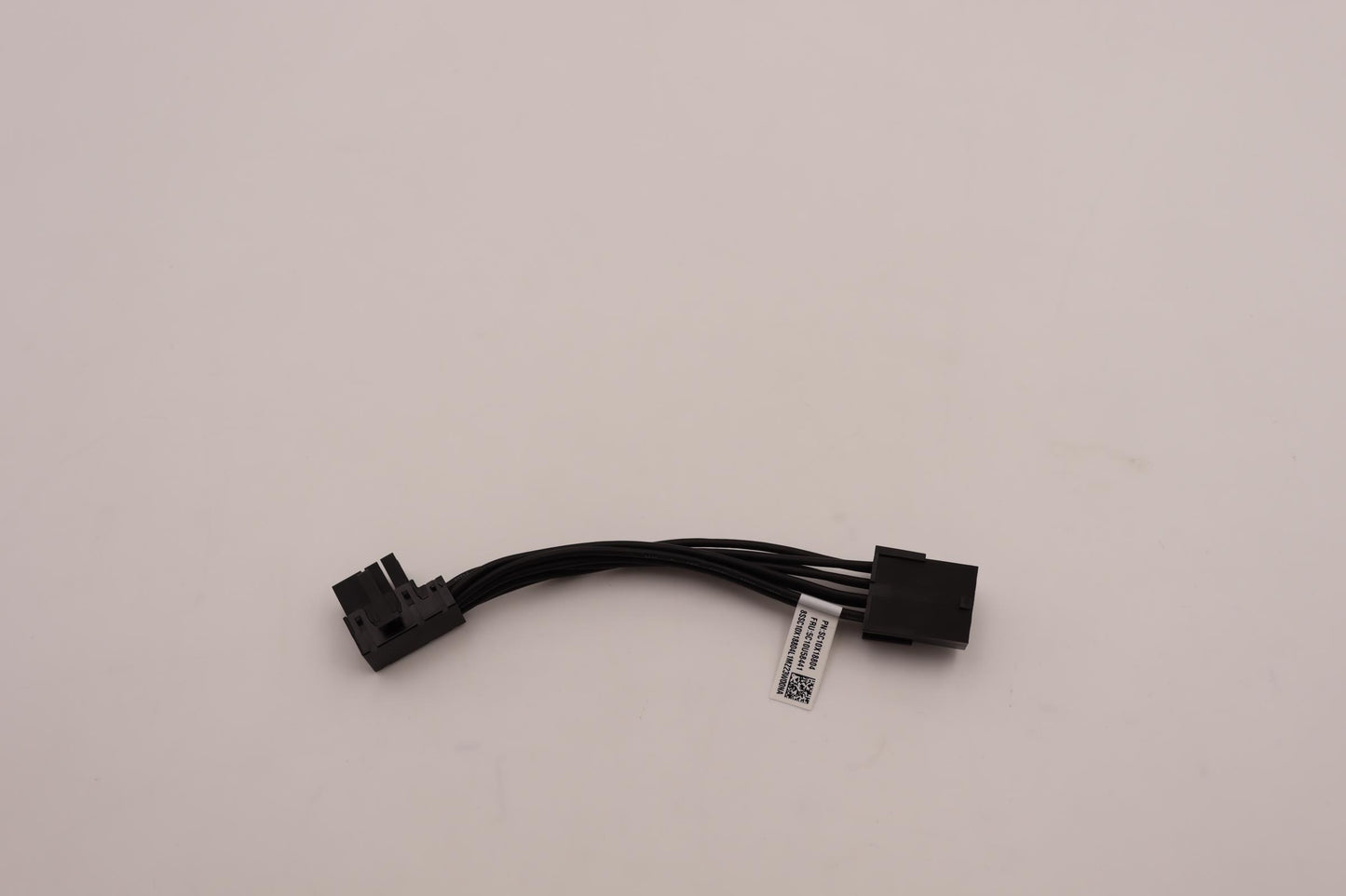 Lenovo Cable Fru,8Pin To 8 Pin 100Mm - 5C10U58441