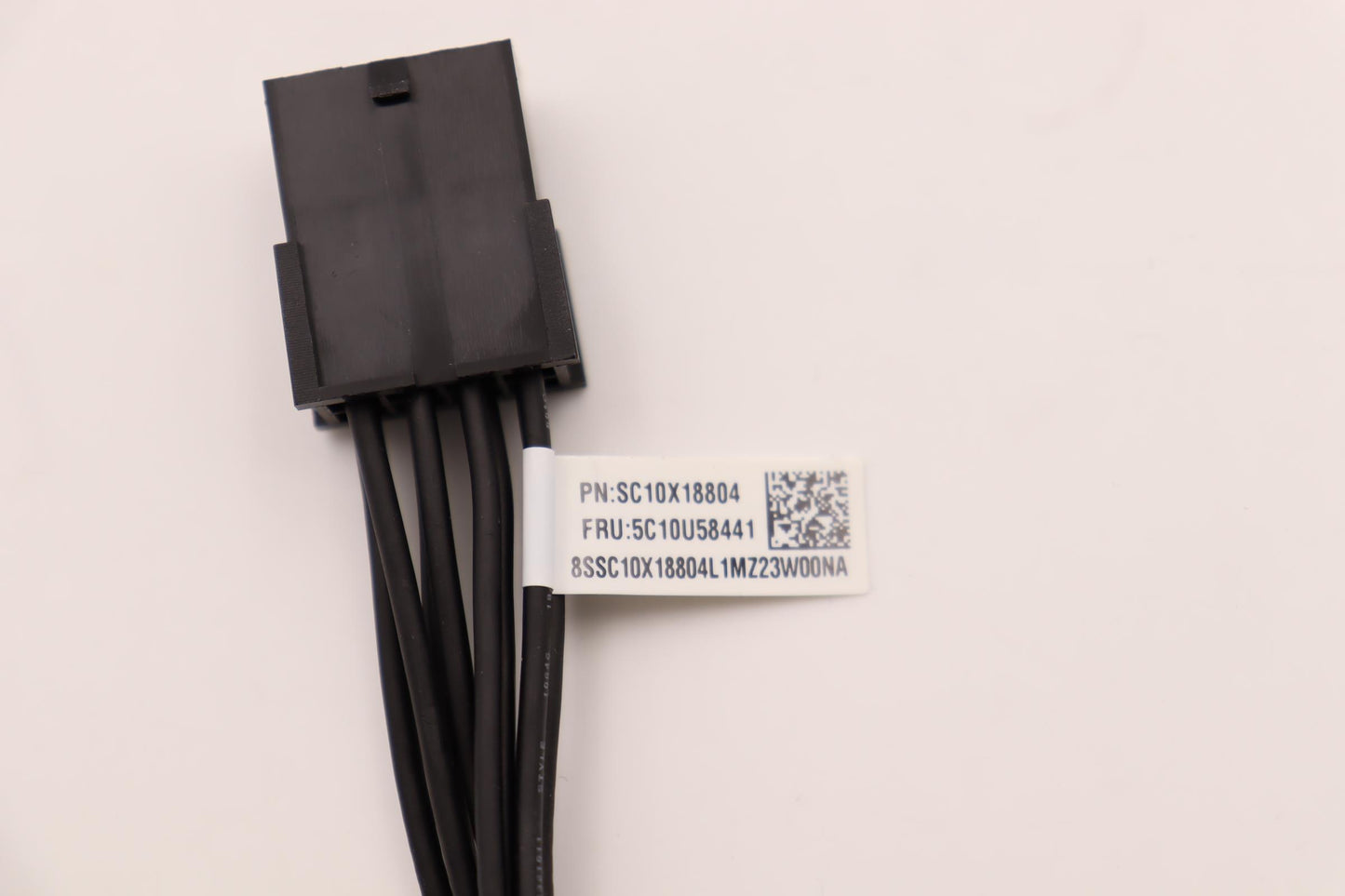 Lenovo Cable Fru,8Pin To 8 Pin 100Mm - 5C10U58441