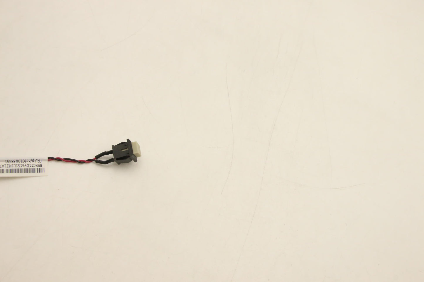 Lenovo Cable Fru 475Mm C2 Switch_Tco8 - 5C10U58451