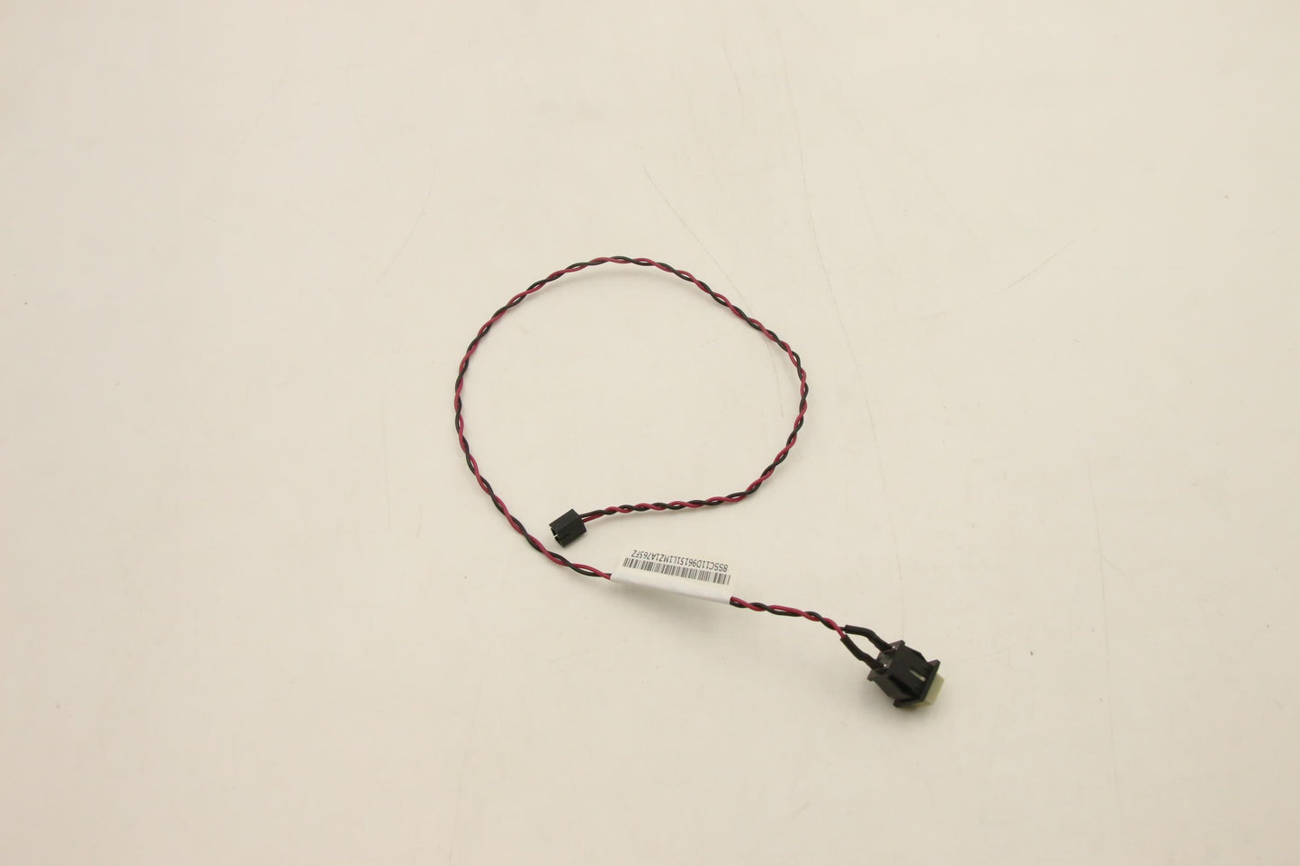 Lenovo Cable Fru 475Mm C2 Switch_Tco8 - 5C10U58451