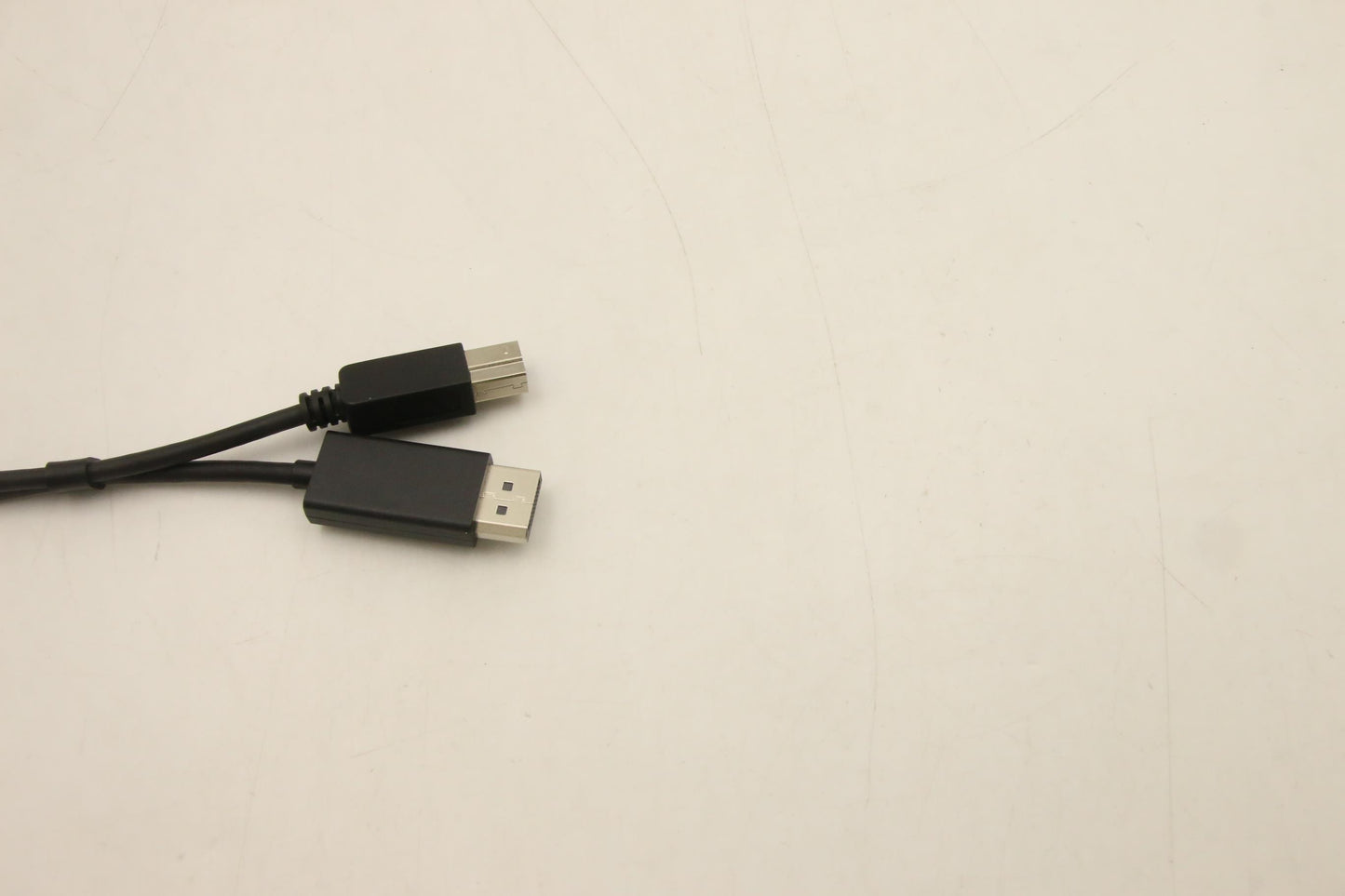 Lenovo Cable Fru 430Mm Dp Andusb3.0 C - 5C10U58452
