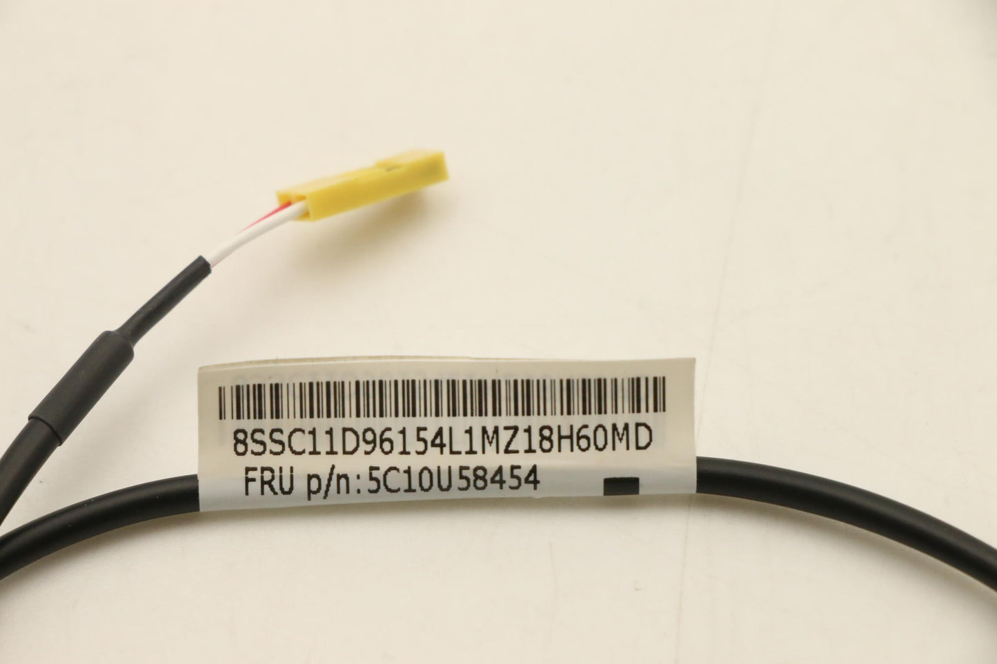 Lenovo (5C10U58454) 600mm WH Cable