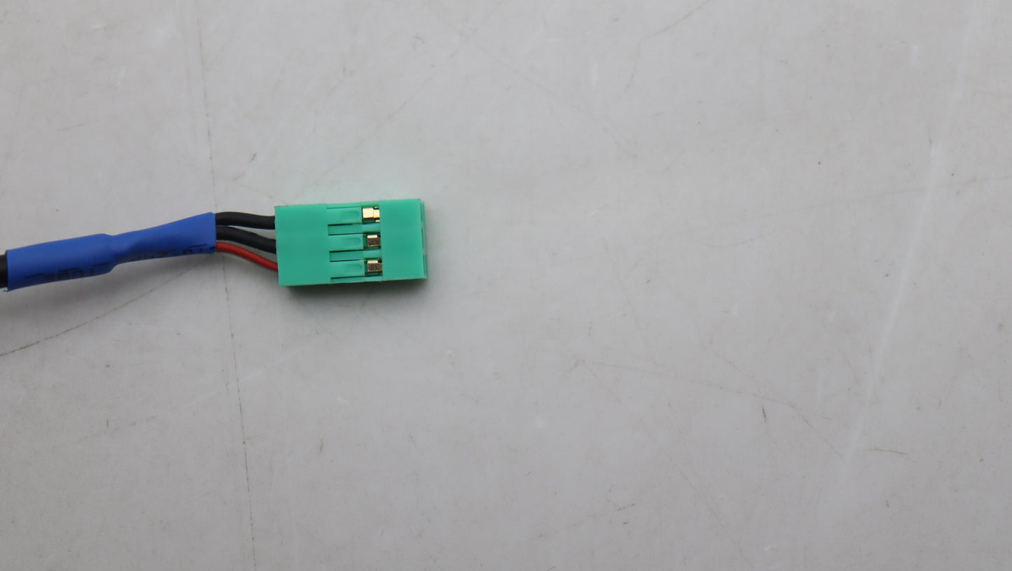 Lenovo Cable Fru 250Mm Sensor Cable_1 - 5C10U58483
