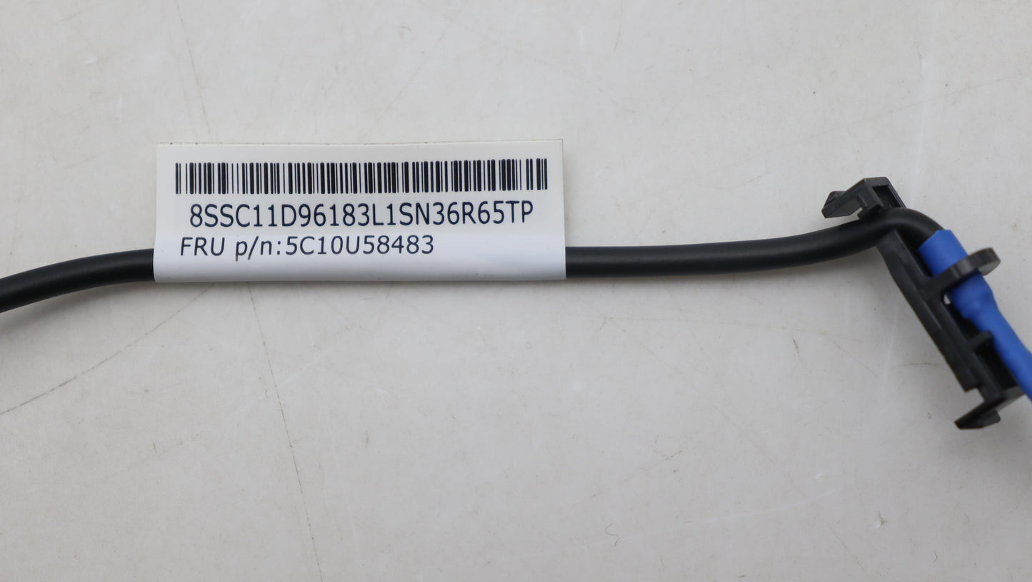 Lenovo Cable Fru 250Mm Sensor Cable_1 - 5C10U58483