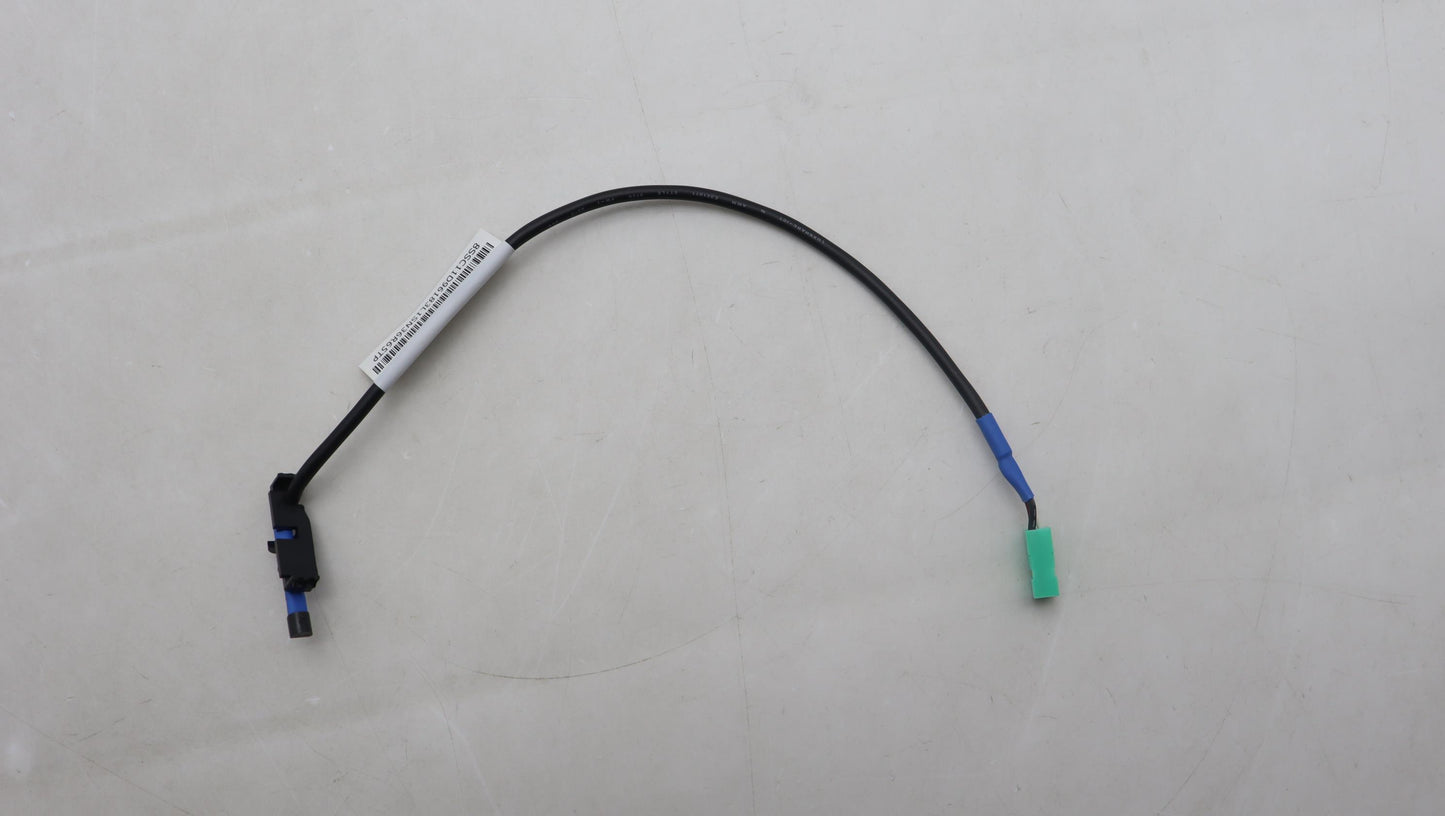 Lenovo Cable Fru 250Mm Sensor Cable_1 - 5C10U58483
