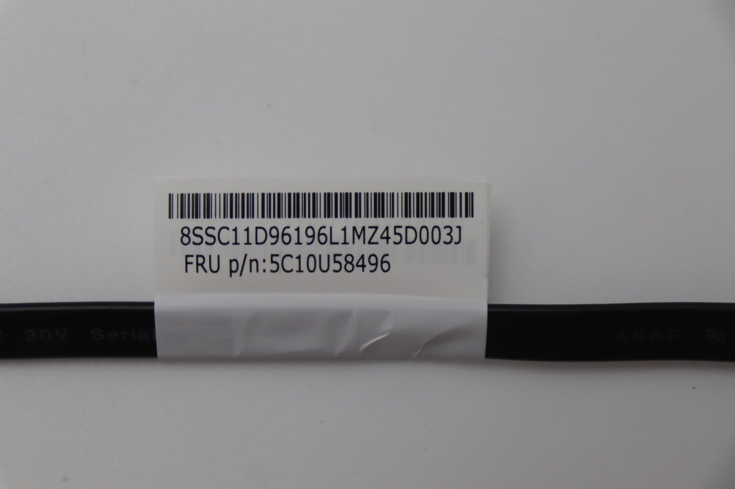Lenovo Cable Fru Sata 520Mm+Pwr 150 M - 5C10U58496
