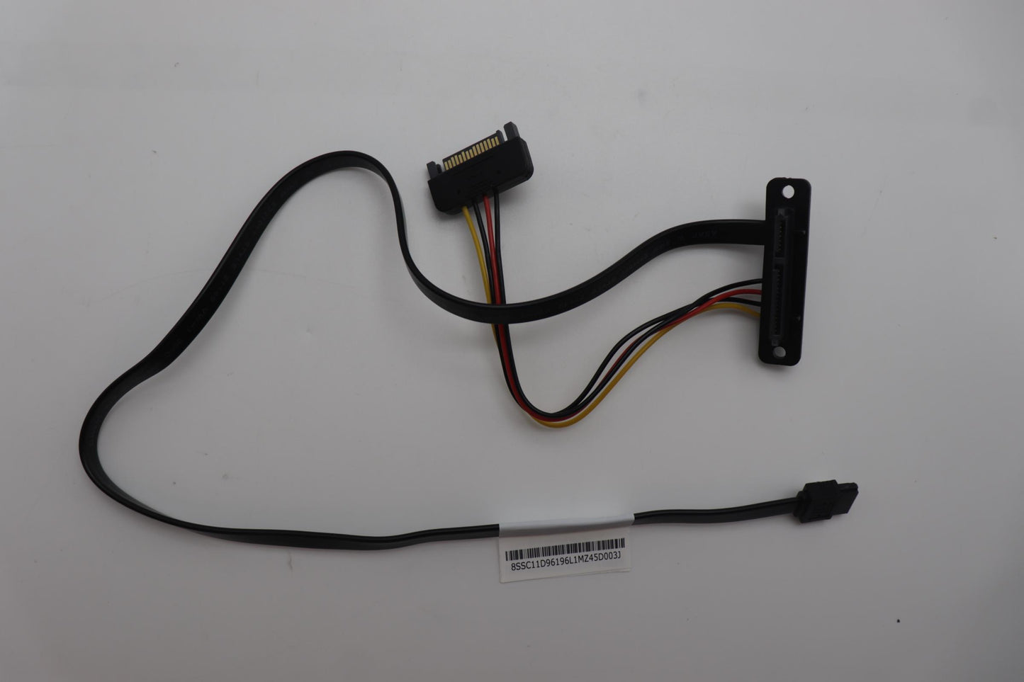 Lenovo Cable Fru Sata 520Mm+Pwr 150 M - 5C10U58496