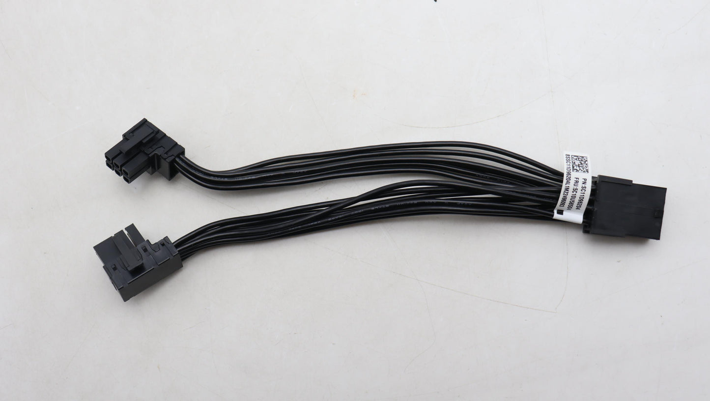 Lenovo Cable Fru 150Mm P340 Power Cab - 5C10U58504