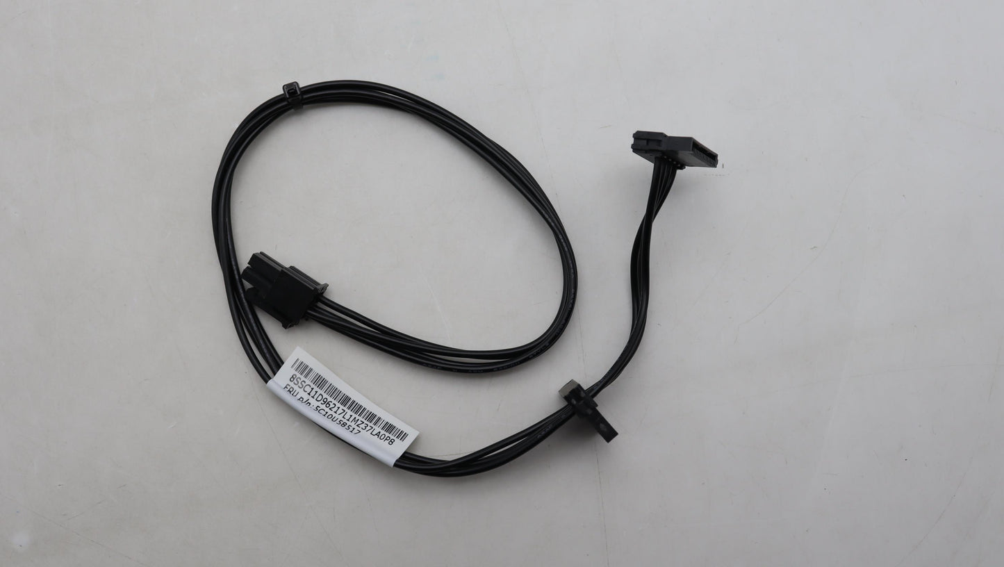 Lenovo Cable Fru Sata Pwr 360+70Mm_Tc - 5C10U58517