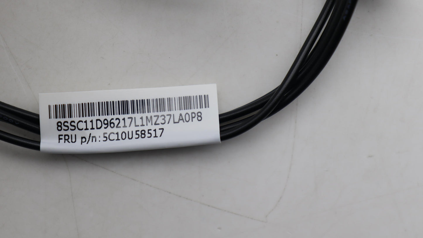 Lenovo Cable Fru Sata Pwr 360+70Mm_Tc - 5C10U58517