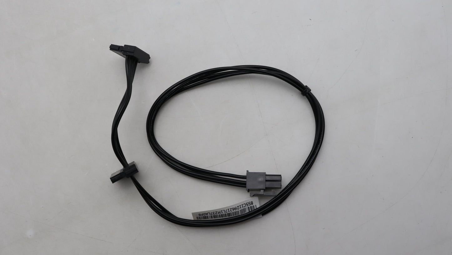 Lenovo Cable Fru Sata Pwr 360+70Mm_Tc - 5C10U58517
