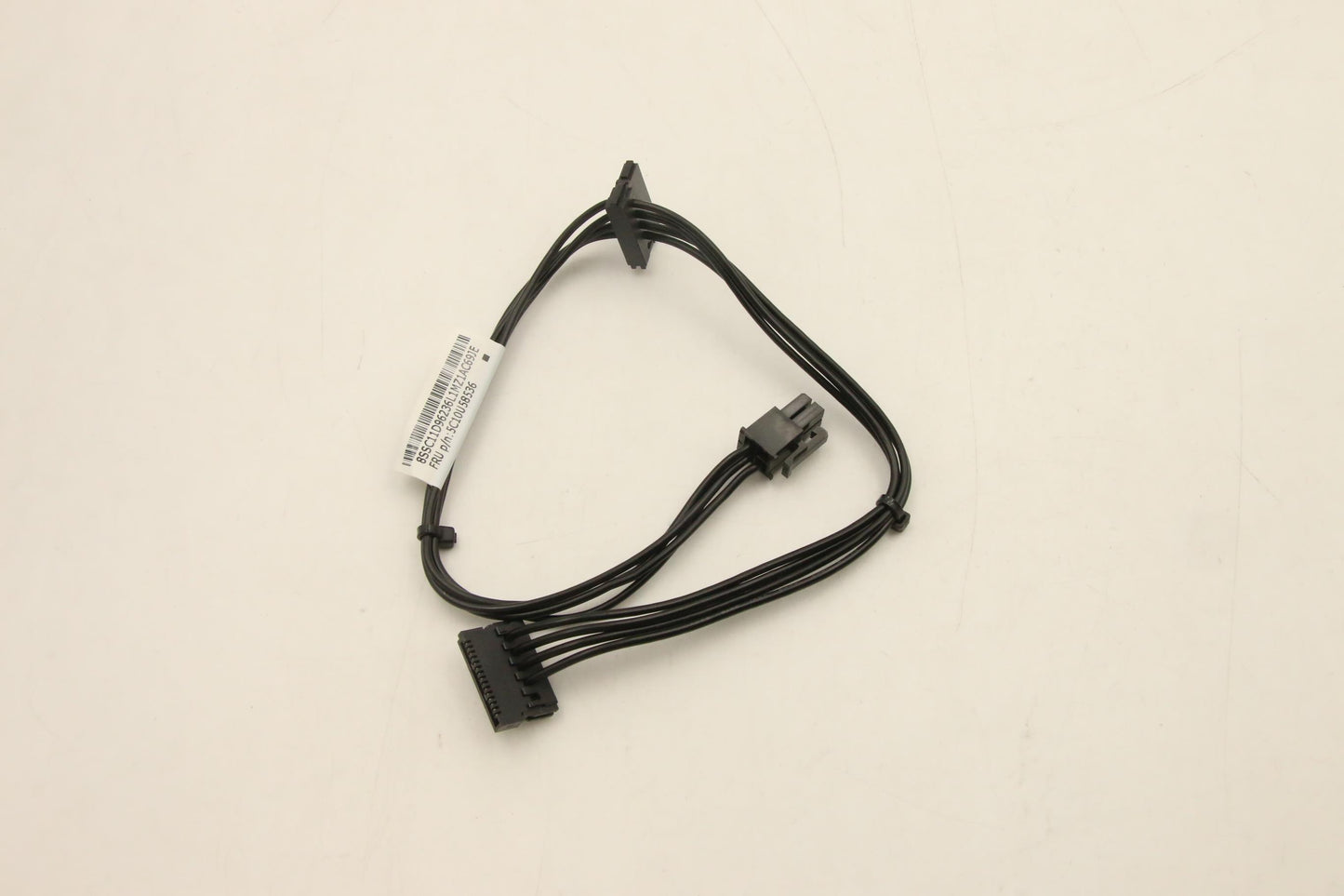 Lenovo Cable Fru Sata Pwr 200+200Mm_T - 5C10U58536